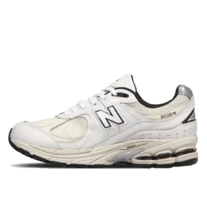 New Balance 2002R Atlas Lemon Haze סניקרס