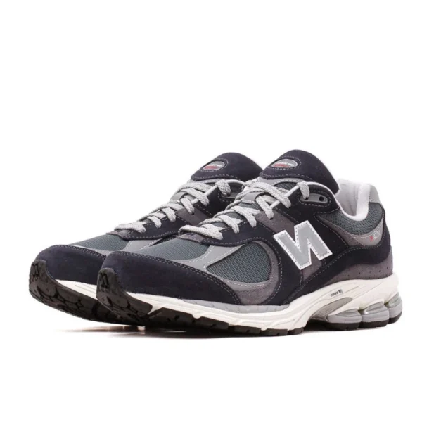 New Balance 2002R Eclipse Raincloud סניקרס