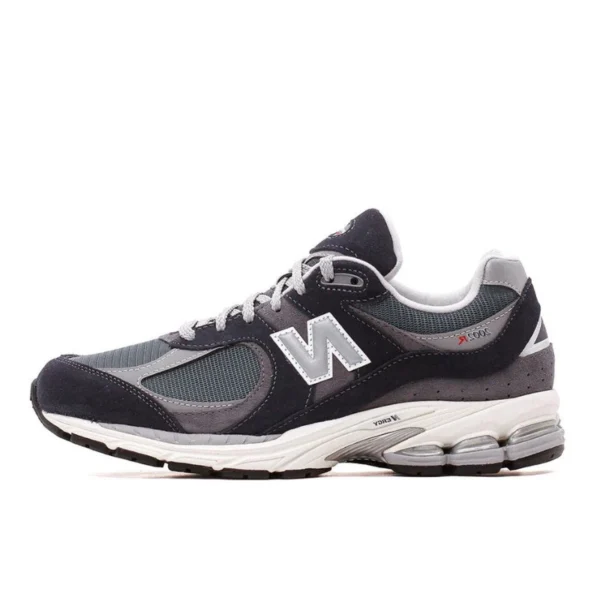 New Balance 2002R Eclipse Raincloud סניקרס