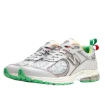 New Balance 2002R GANNI Rain Cloud סניקרס