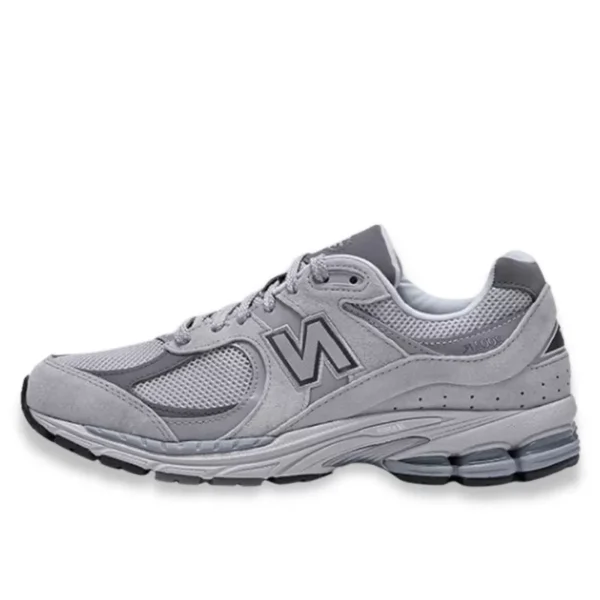 New Balance 2002R Grey סניקרס
