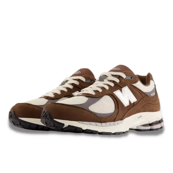 New Balance 2002R Moonbeam סניקרס