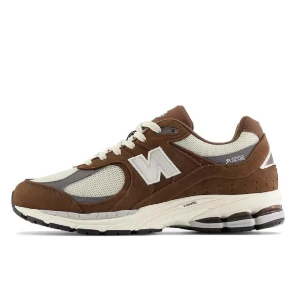 New Balance 2002R Moonbeam סניקרס