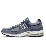 New Balance 2002R Navy Castlerock סניקרס