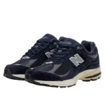 New Balance 2002R Navy Eclipse סניקרס