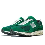 New Balance 2002R Nightwatch Green סניקרס
