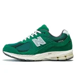 New Balance 2002R Nightwatch Green סניקרס