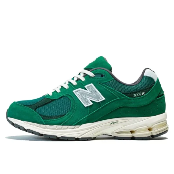 New Balance 2002R Nightwatch Green סניקרס