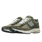 New Balance 2002R Olive Brown סניקרס
