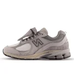 New Balance 2002R Pocket Grey סניקרס