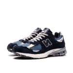 New Balance 2002R Protection Pack Dark Navy סניקרס