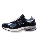 New Balance 2002R Protection Pack Dark Navy סניקרס