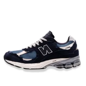 New Balance 2002R Protection Pack Dark Navy סניקרס