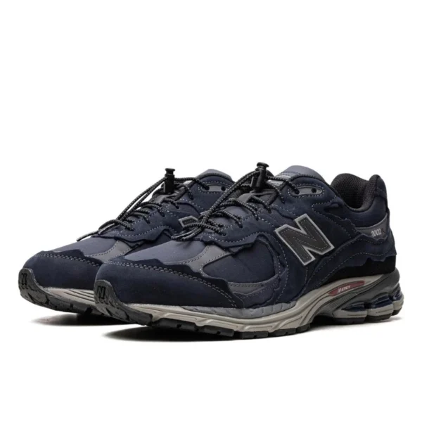 New Balance 2002R Protection Pack Eclipse סניקרס