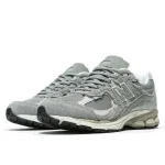 New Balance 2002R Protection Pack Grey סניקרס