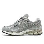 New Balance 2002R Protection Pack Grey סניקרס