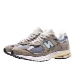 New Balance 2002R Protection Pack Mirage Grey סניקרס