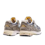 New Balance 2002R Protection Pack Mirage Grey סניקרס