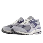 New Balance 2002R Protection Pack Purple Lavender סניקרס