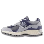 New Balance 2002R Protection Pack Purple Lavender סניקרס