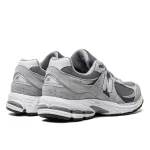 New Balance 2002R Steel Lead סניקרס