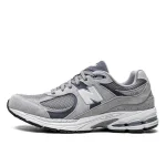 New Balance 2002R Steel Lead סניקרס