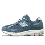 New Balance 2002R Suede Pack Deep Ocean Grey סניקרס