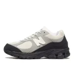 New Balance 2002R The Basement Grey Sail Black סניקרס