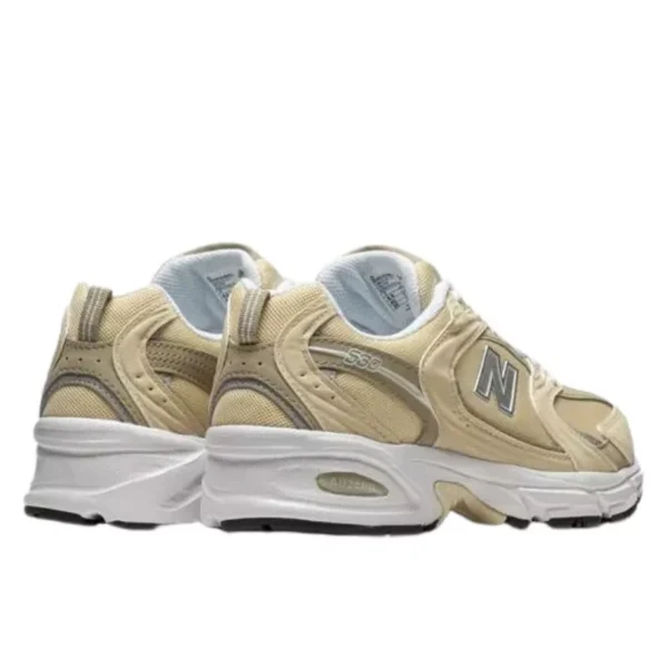 New Balance 530 Beige נעלי