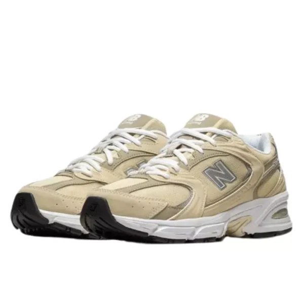 New Balance 530 Beige נעלי