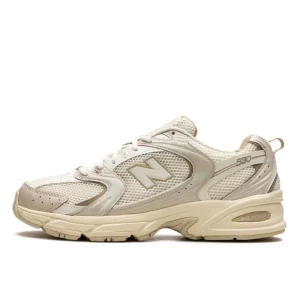 New Balance 530 Beige Angora נעלי