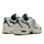 New Balance 530 Beige Green נעלי