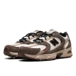 New Balance 530 Brown Tan נעלי