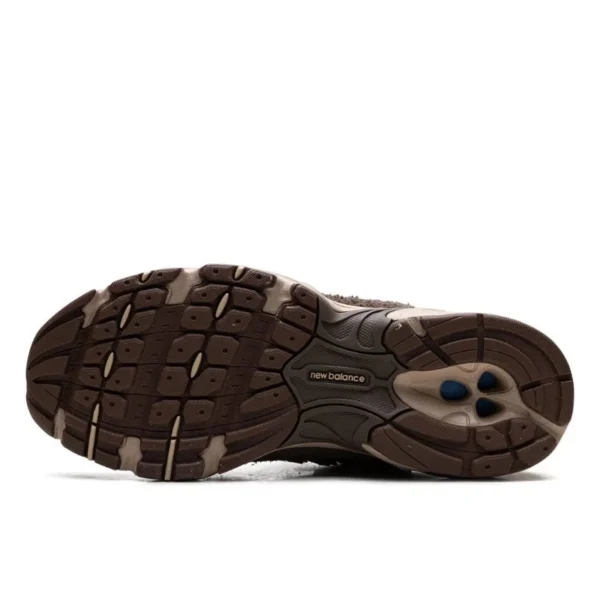 New Balance 530 Brown Tan נעלי