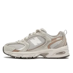 New Balance 530 Cream Beige נעלי