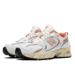 New Balance 530 EB White Sun Glow נעלי