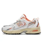 New Balance 530 EB White Sun Glow נעלי