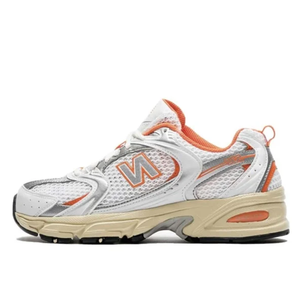 New Balance 530 EB White Sun Glow נעלי
