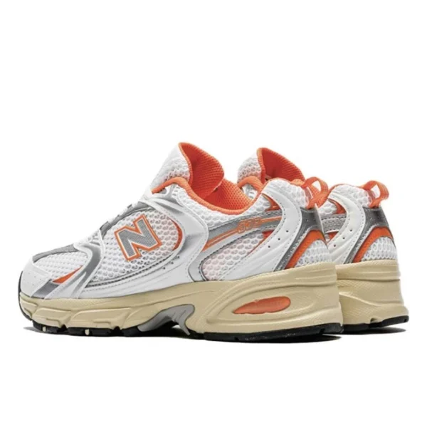 New Balance 530 EB White Sun Glow נעלי