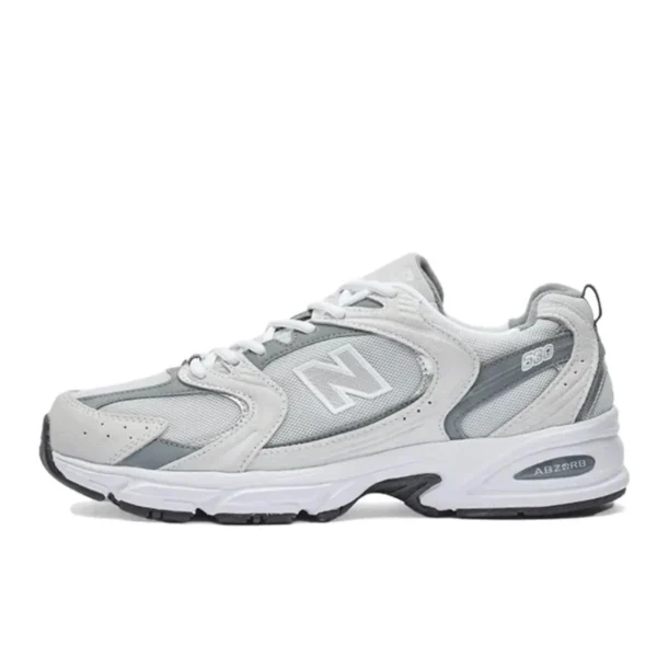 New Balance 530 Grey Matter Harbor נעלי