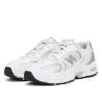 New Balance 530 Munsell White נעלי