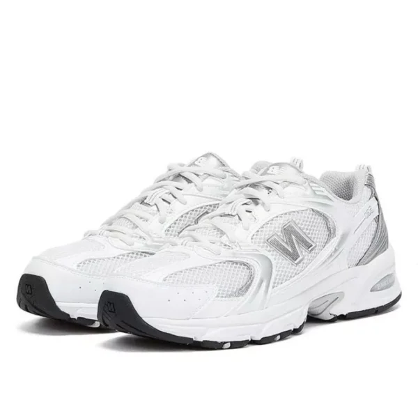 New Balance 530 Munsell White נעלי