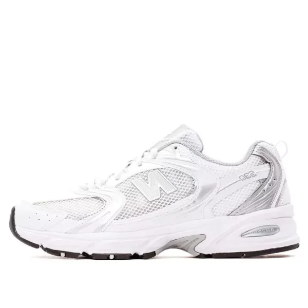 New Balance 530 Munsell White נעלי