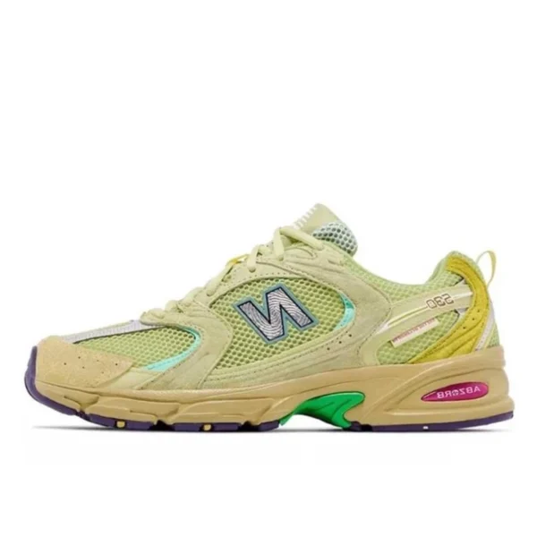 New Balance 530 Salehe Bembury Prosperity Be The Prize נעלי