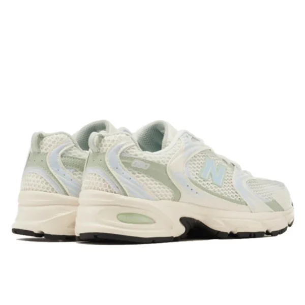 New Balance 530 Sea Salt Green נעלי
