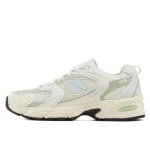 New Balance 530 Sea Salt Green נעלי