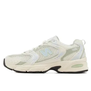 New Balance 530 Sea Salt Green נעלי