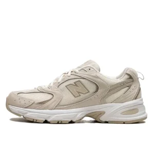New Balance 530 Sea Salt Moonbeam נעלי