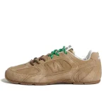 New Balance 530 SL Miu Miu Ecru נעלי