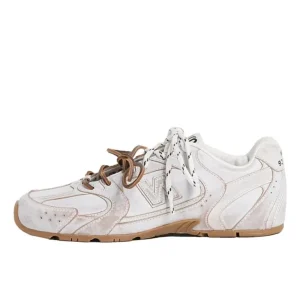 New Balance 530 SL Miu Miu White Gum נעלי